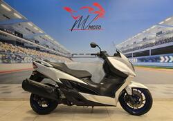 Suzuki Burgman 400 (2022 - 24) usata