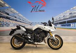 Yamaha Fazer 8 (2010 - 16) usata