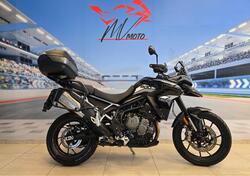 Triumph Tiger 900 GT (2020 - 23) usata