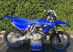 Yamaha YZ 125 (2024) usata