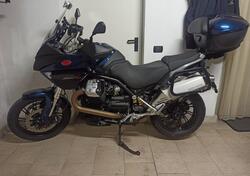 Moto Guzzi Stelvio 1200 8V (2011 - 16) usata