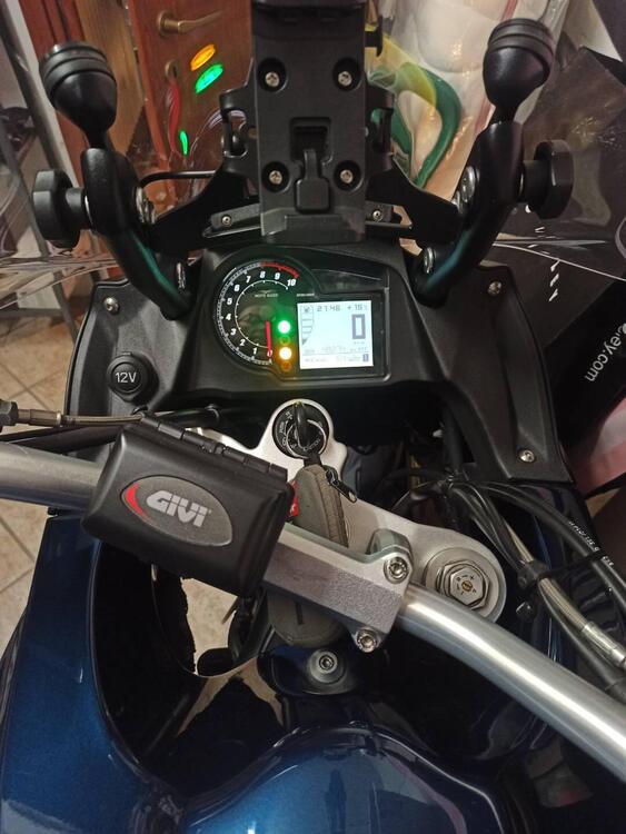 Moto Guzzi Stelvio 1200 8V (2011 - 16) (3)