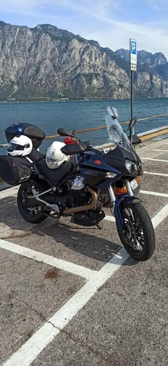 Moto Guzzi Stelvio 1200 8V (2011 - 16) (4)