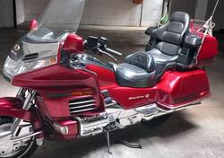 Honda GL 1500 SE Gold Wing (1991 - 02) usata