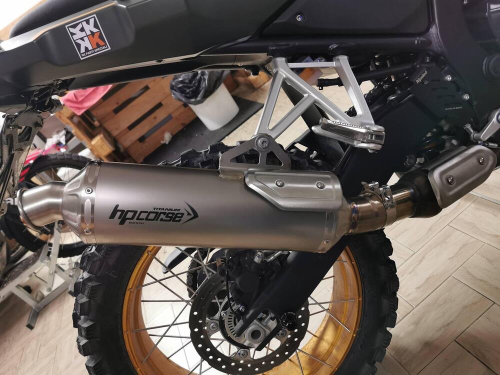 Kove 800X Pro (2024 - 26)