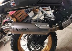 Kove 800X Pro (2024 - 26) usata