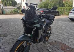 Kove 800X Pro (2024 - 26) usata