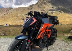 KTM 1290 Super Duke R (2021) usata
