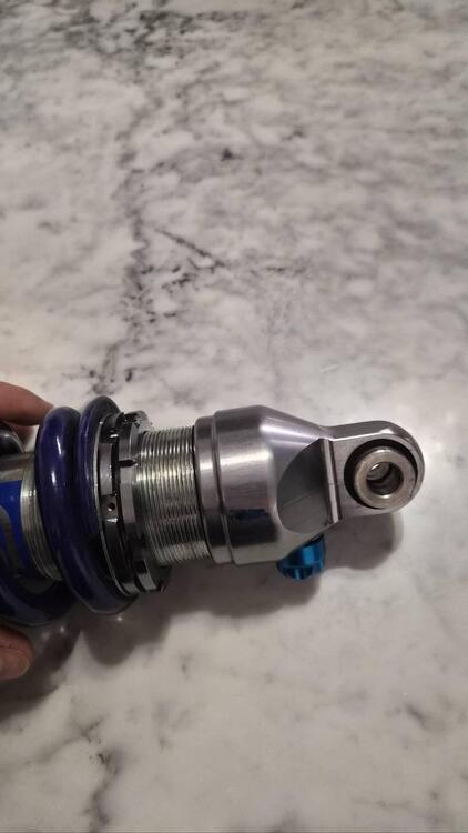 Mono FG Gubellini EQF11 per CB1000R 2018-2024 FG Special Parts (4)