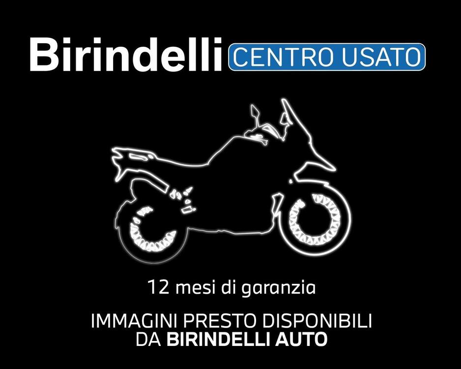 Bmw R 1200 RS (2017 - 19)