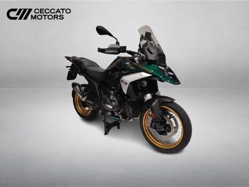 Bmw R 1300 GS Option 719 Tramuntana (2023 - 26)