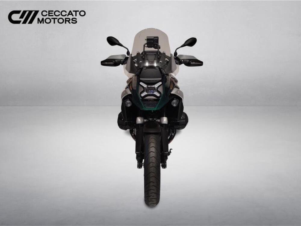 Bmw R 1300 GS Option 719 Tramuntana (2023 - 25) (3)