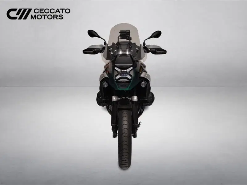 Bmw R 1300 GS Option 719 Tramuntana (2023 - 26) (3)