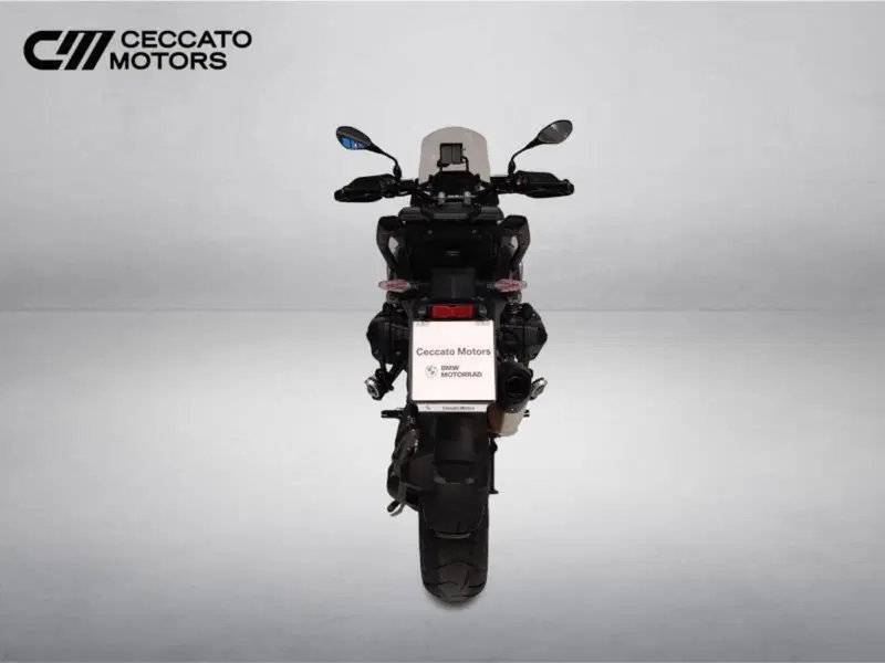 Bmw R 1300 GS Option 719 Tramuntana (2023 - 26) (7)