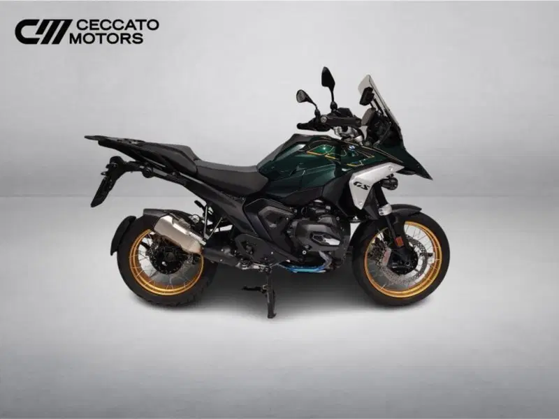 Bmw R 1300 GS Option 719 Tramuntana (2023 - 26) (5)