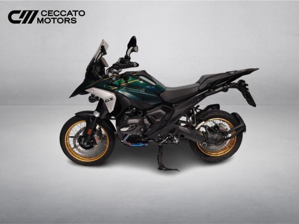 Bmw R 1300 GS Option 719 Tramuntana (2023 - 25) (4)