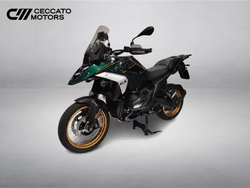Bmw R 1300 GS Option 719 Tramuntana (2023 - 26) (2)