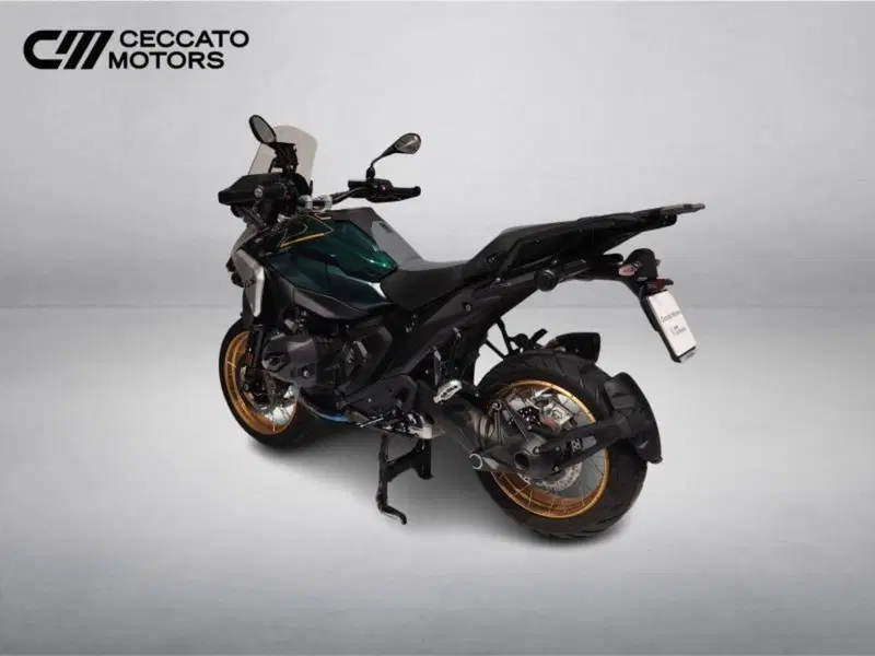 Bmw R 1300 GS Option 719 Tramuntana (2023 - 26) (8)