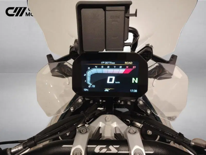 Bmw R 1300 GS Option 719 Tramuntana (2023 - 26) (13)