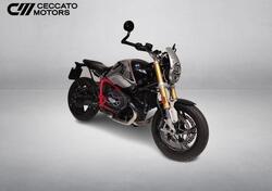 Bmw R nineT 1200 (2017 - 20) usata