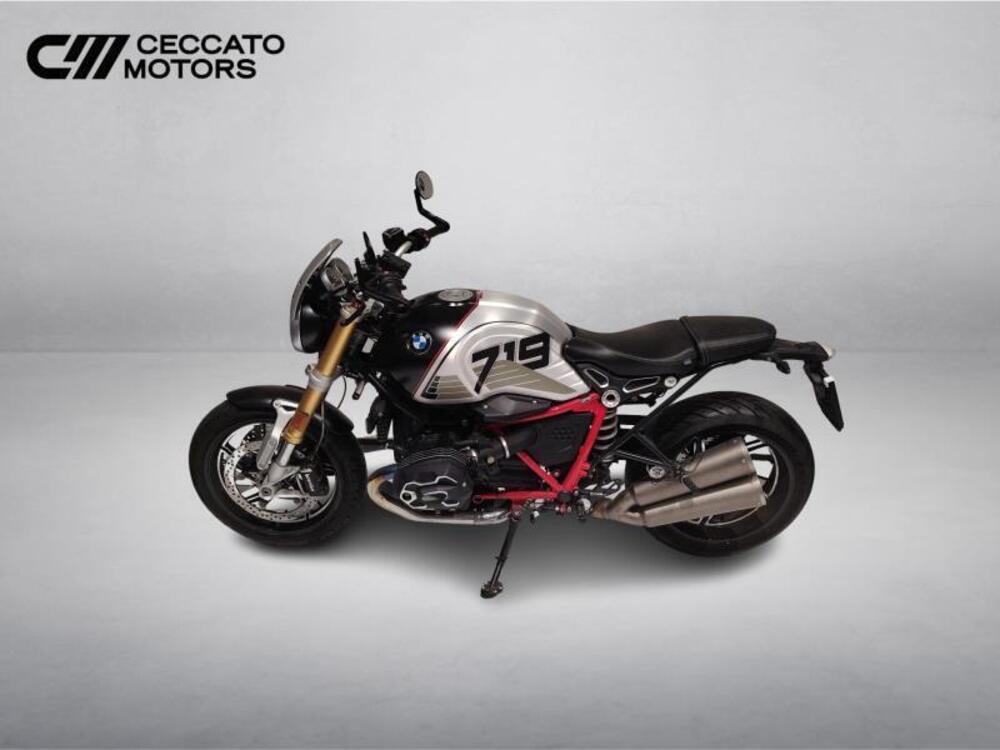 Bmw R nineT 1200 (2017 - 20) (4)