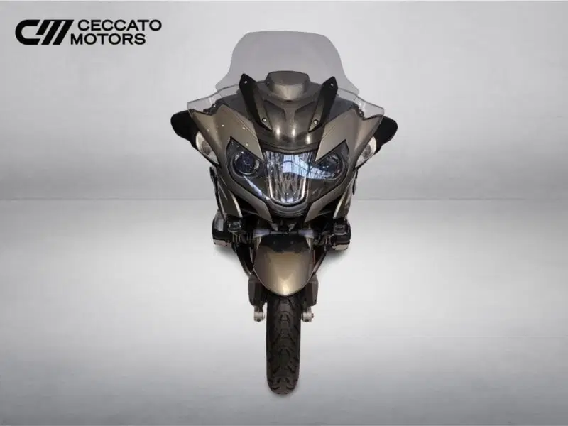 Bmw R 1200 RT (2014 - 16) (3)