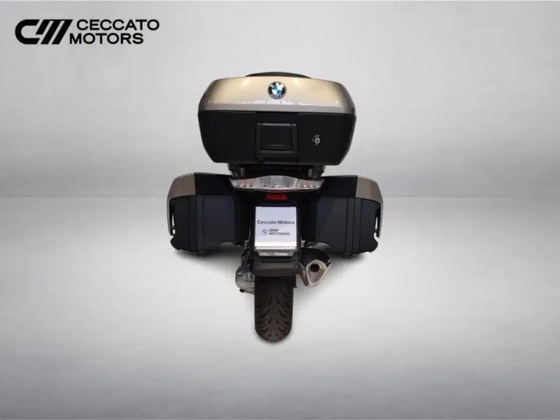 Bmw R 1200 RT (2014 - 16) (7)