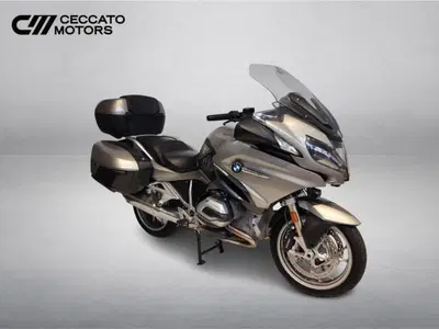 Bmw R 1200 RT (2014 - 16) usata