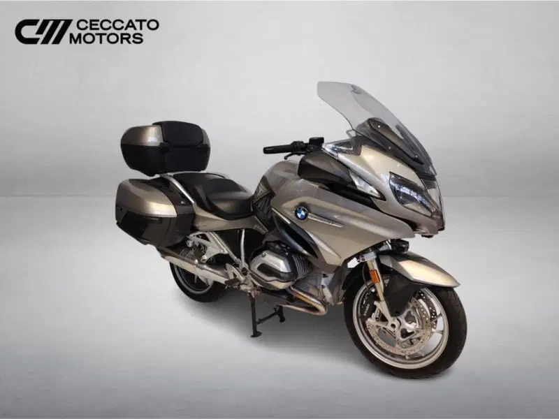 Bmw R 1200 RT (2014 - 16)