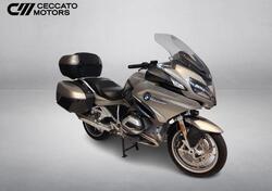 Bmw R 1200 RT (2014 - 16) usata