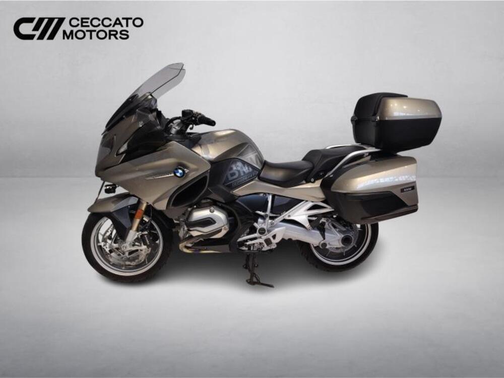 Bmw R 1200 RT (2014 - 16) (5)