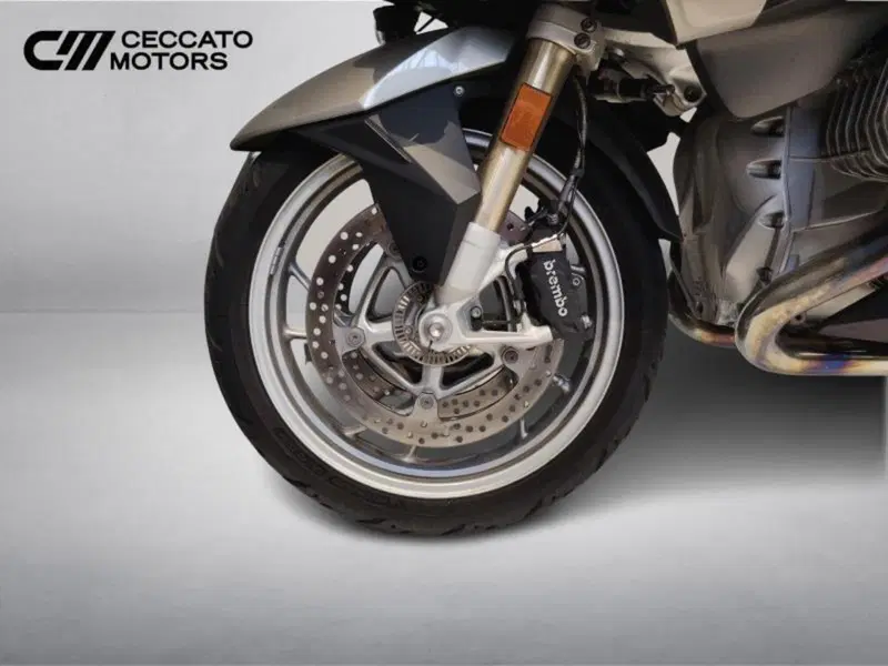 Bmw R 1200 RT (2014 - 16) (9)