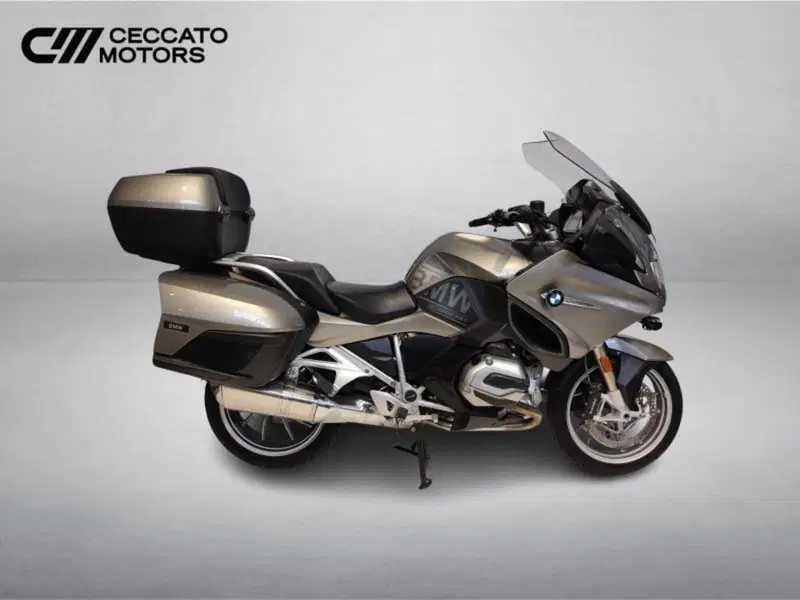 Bmw R 1200 RT (2014 - 16) (2)