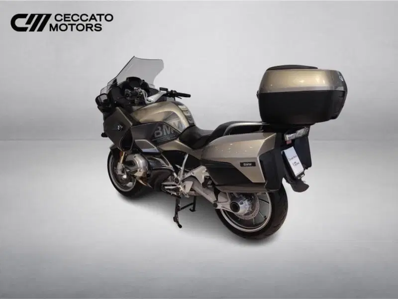 Bmw R 1200 RT (2014 - 16) (6)