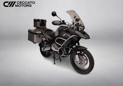 Bmw R 1200 GS Adventure (2010 - 13) usata