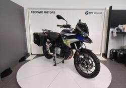 Bmw F 750 GS (2021 - 24) usata