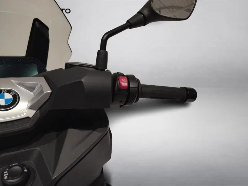 Bmw C 400 X (2021 - 24) (9)