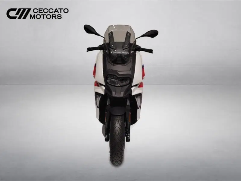 Bmw C 400 X (2021 - 24) (3)