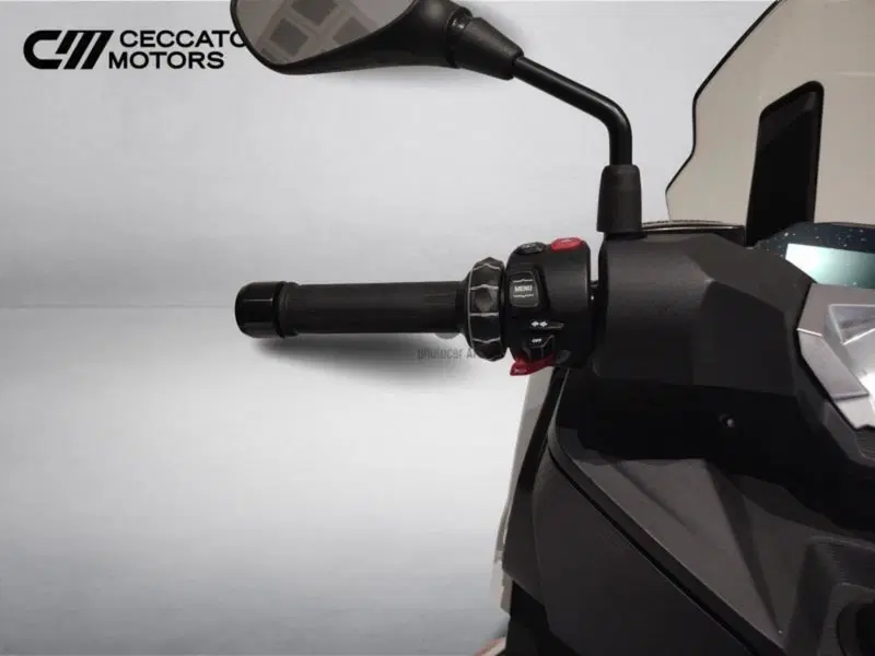 Bmw C 400 X (2021 - 24) (10)