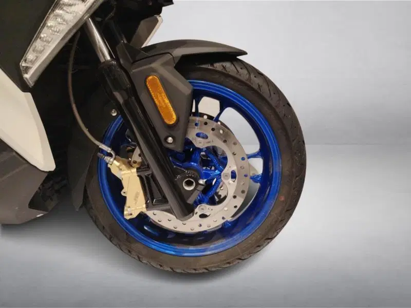 Bmw C 400 X (2021 - 24) (12)