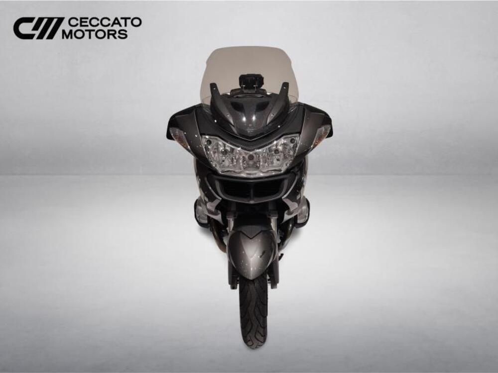 Bmw R 1200 RT (2010 - 13) (3)