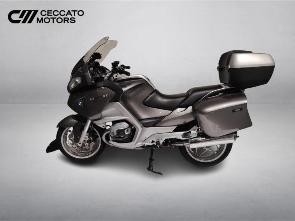 Bmw R 1200 RT (2010 - 13)