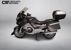 Bmw R 1200 RT (2010 - 13) usata