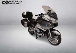 Bmw R 1200 RT (2010 - 13) usata