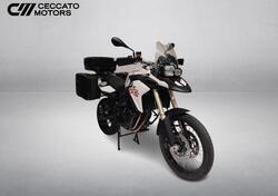 Bmw F 800 GS (2008 - 15) usata