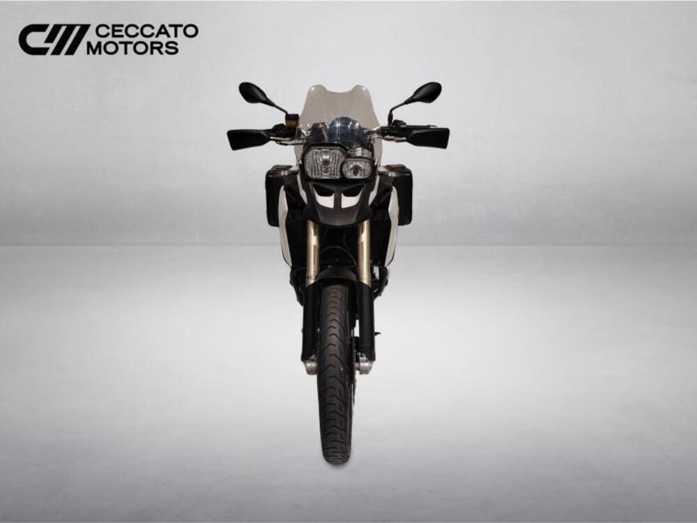 Bmw F 800 GS (2008 - 15) (3)