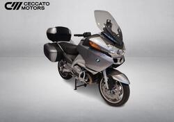 Bmw R 1200 RT (2005 - 07) usata
