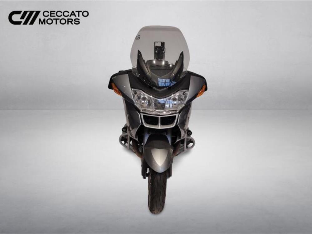 Bmw R 1200 RT (2005 - 07) (3)