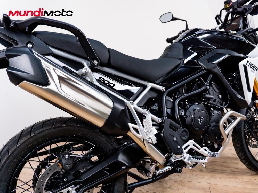 Triumph Tiger 900 Rally Pro (2024 - 25) (3)