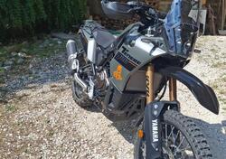 Yamaha Ténéré 700 Extreme Edition (2023 - 25) usata